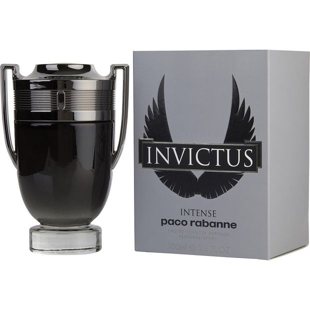 perfumes invictus de hombre