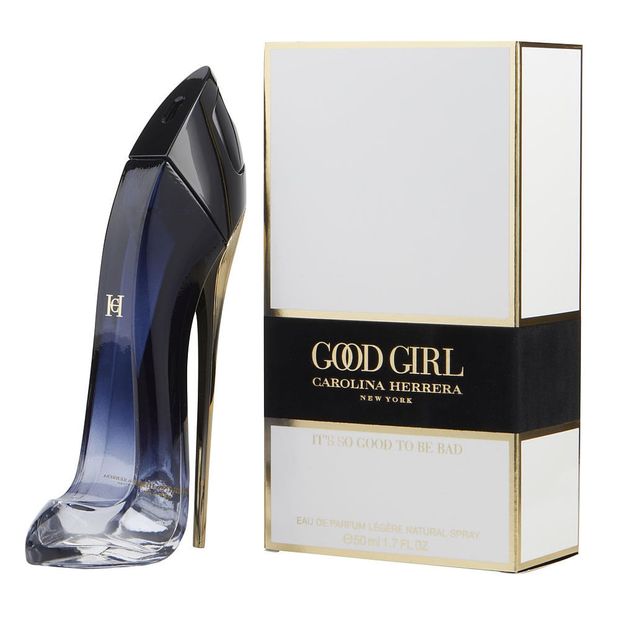 perfumes carolina herrera para mujer