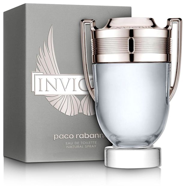 precio colonia invictus 100ml