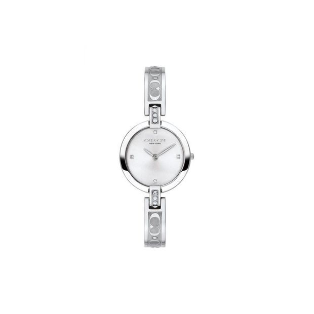 reloj coach de mujer