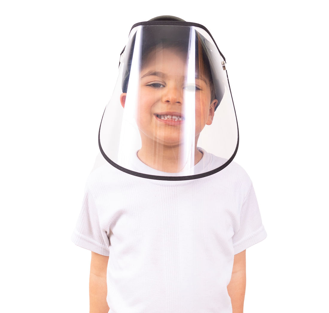 Casco Protector De Tigre 3d Para Niños Next