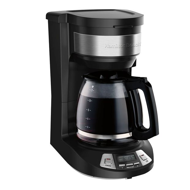 Hogar - Electrodomésticos - Cafeteras Hamilton Beach – muybacano