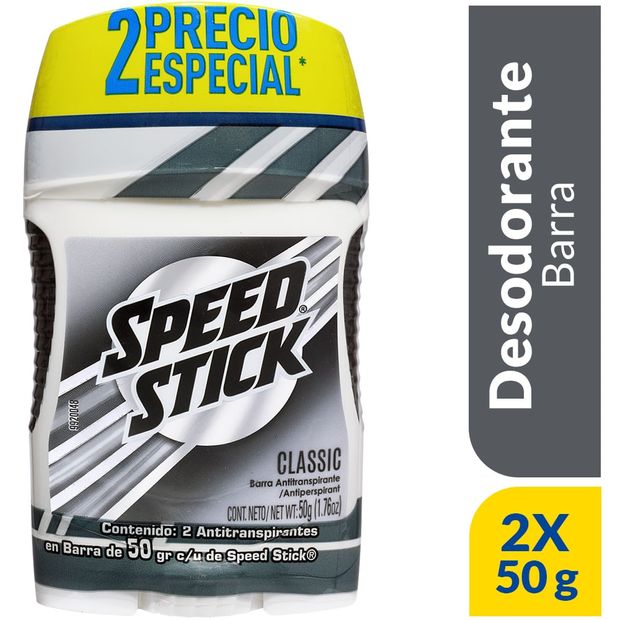 1 x Rexona clinical expert strength classic deodorant antiperspirant cream  46g