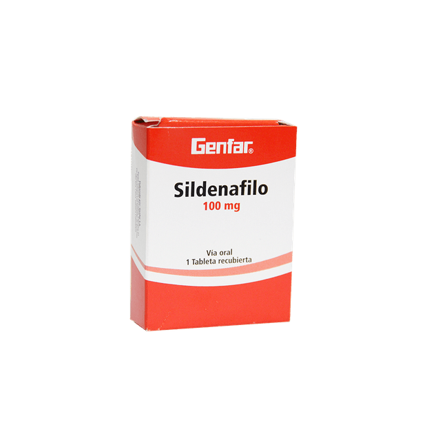 jamp sildenafil 100mg