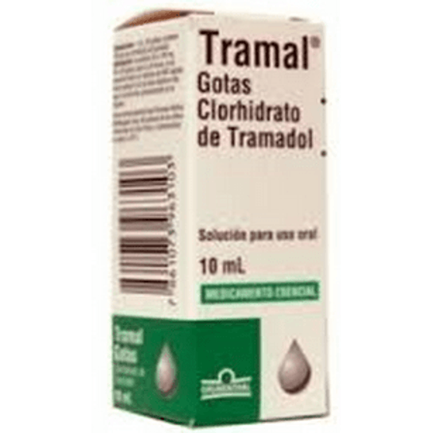 Precio Tramadol En Gotas